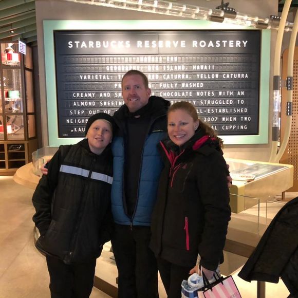 Meet your Posher, Kristin - Picture 1 of 1